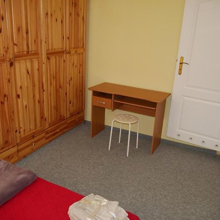 Apartament W Centrum Gdyni Гдиня Екстер'єр фото