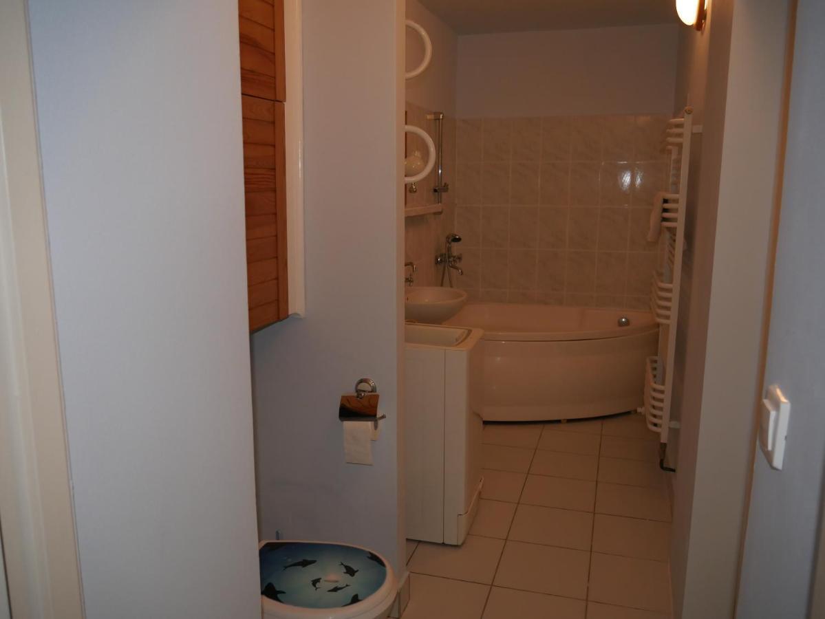 Apartament W Centrum Gdyni Гдиня Екстер'єр фото