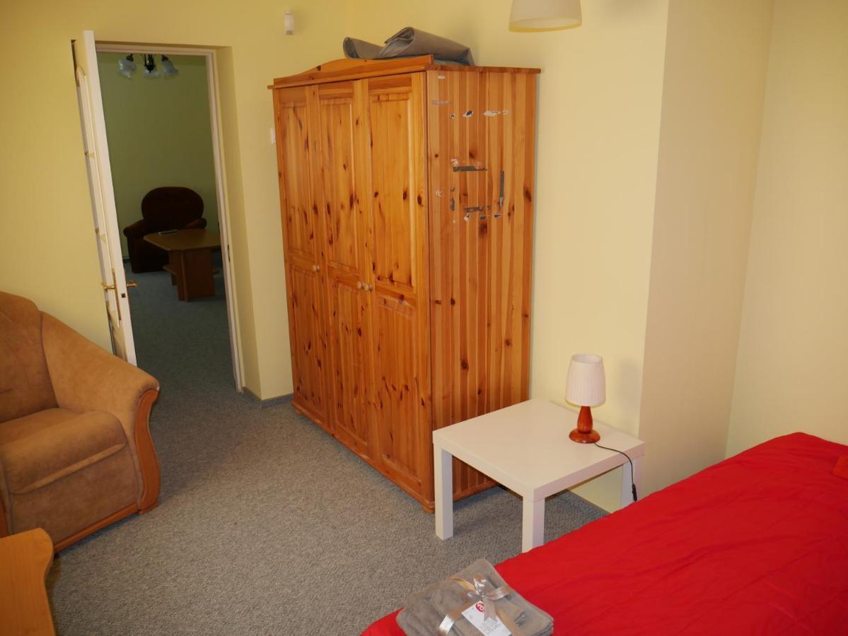 Apartament W Centrum Gdyni Гдиня Екстер'єр фото