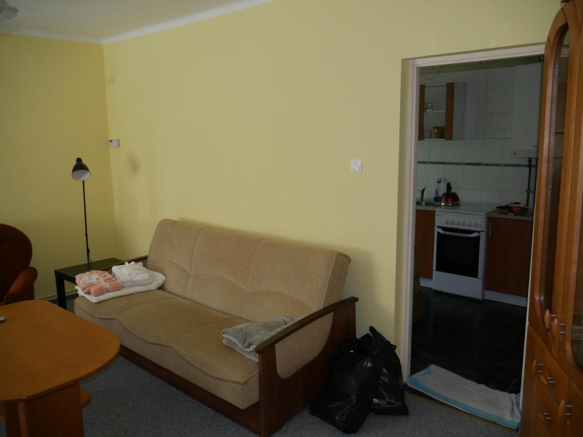 Apartament W Centrum Gdyni Гдиня Екстер'єр фото